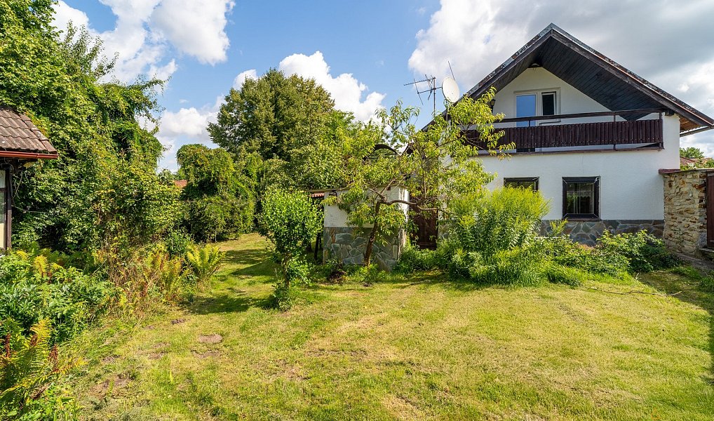 Prodej domu 206 m² s pozemkem 675 m², Třebechovice pod Orebem – náhled fotky 9