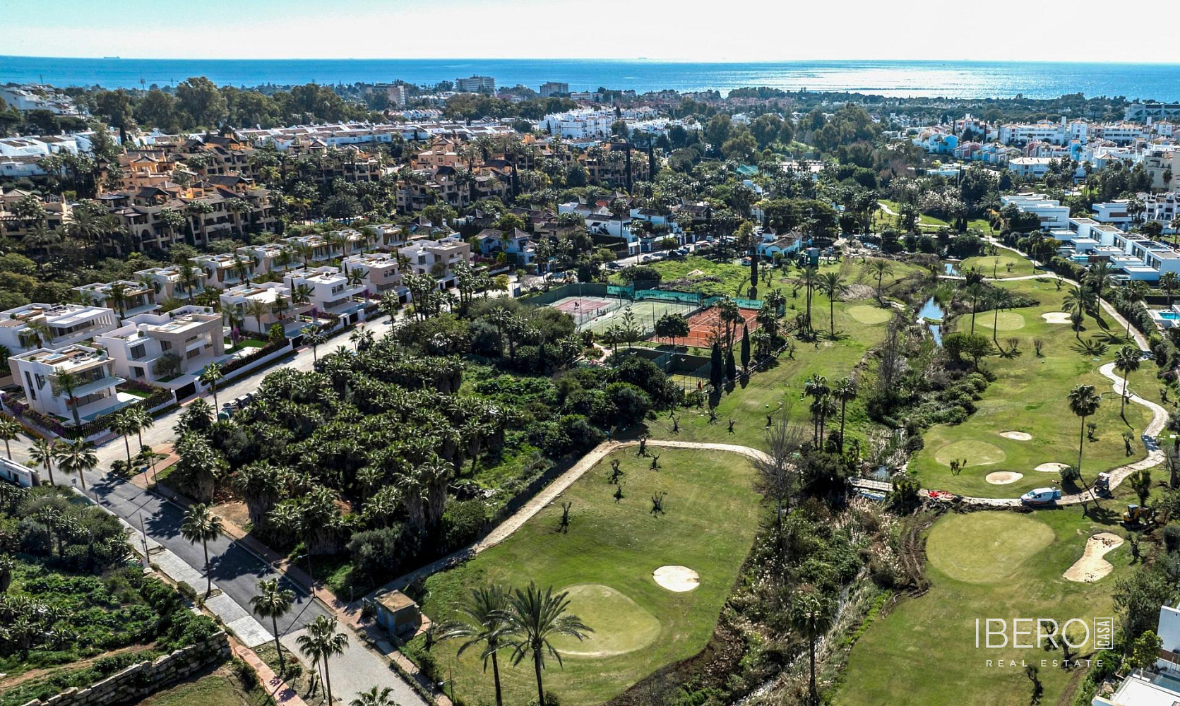 Casa 6+kk – Estepona, El Pilar - Vista 2