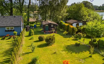 Prodej zahrady 321 m², U Stezky, Svitavy