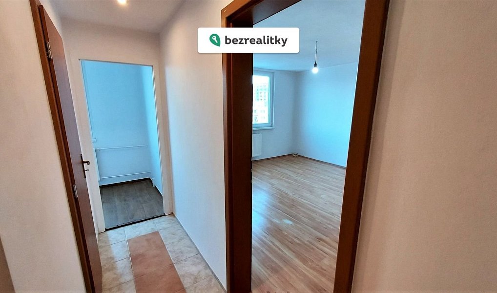 Prodej bytu 1+1 35 m², Česká Lípa – náhled fotky 8