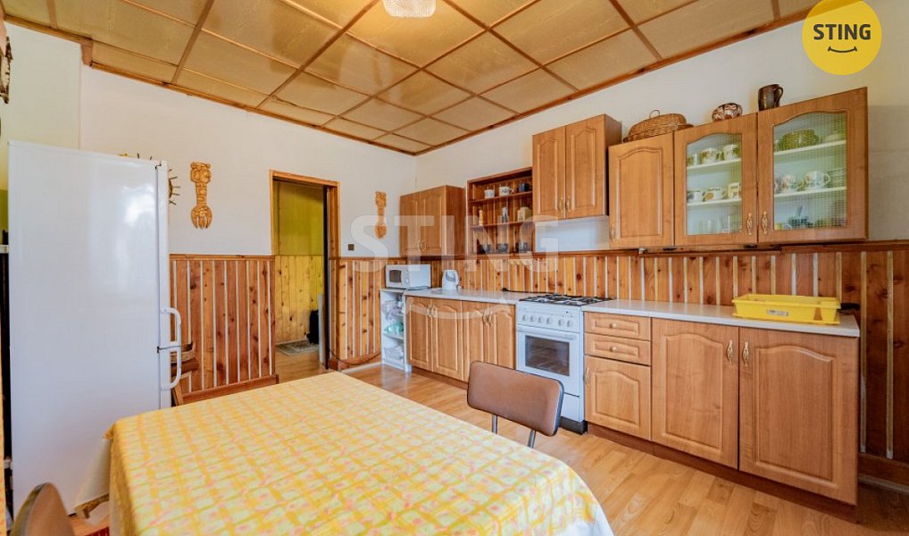 Prodej chaty/chalupy 100 m² s pozemkem 351 m², Vítkov – náhled fotky 13