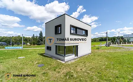 Prodej domu 110 m² s pozemkem 789 m², Na Zadky, Těrlicko - Horní Těrlicko, okres Karviná
