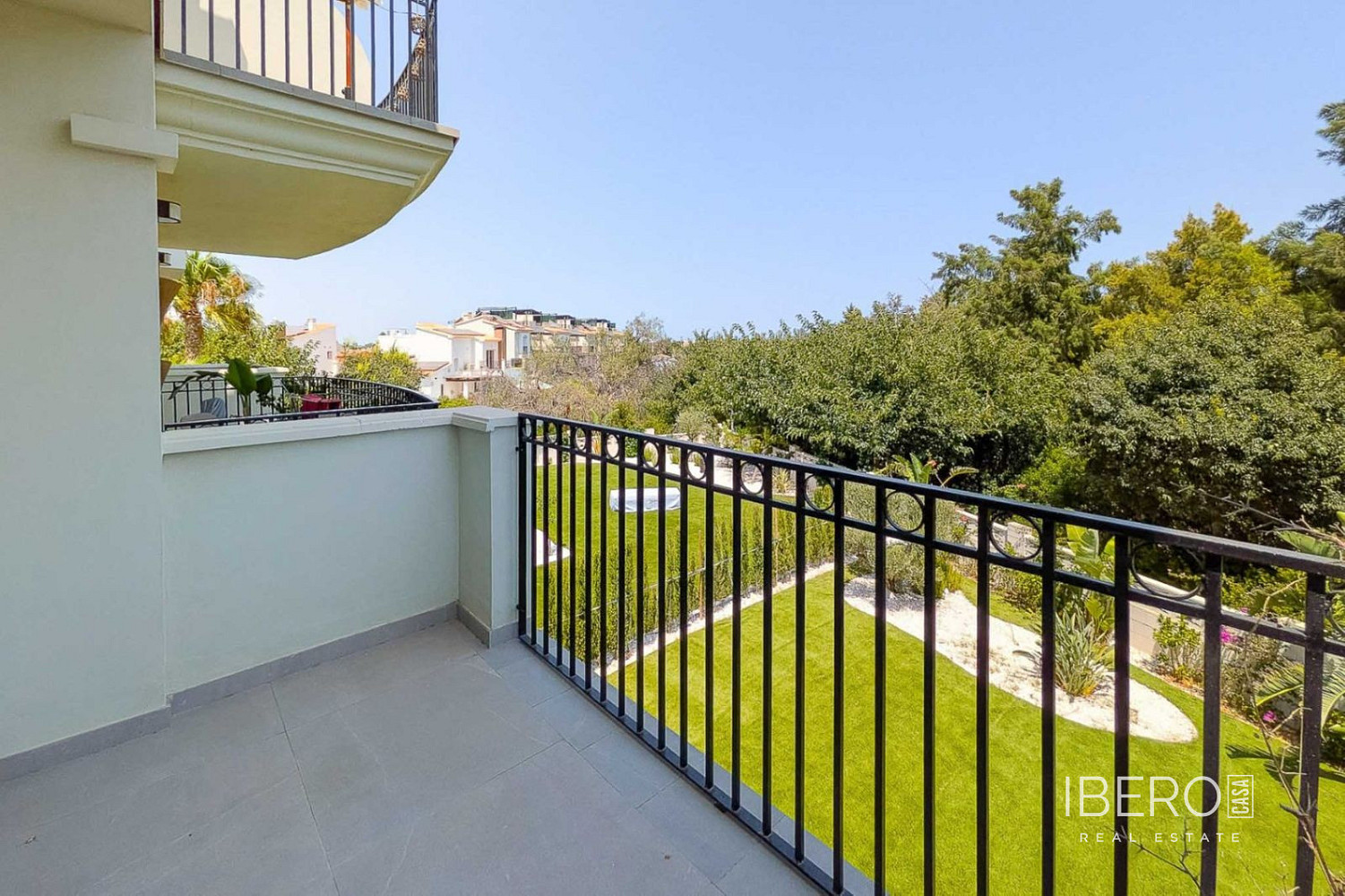 Piso 2+kk – Denia - Vista 3