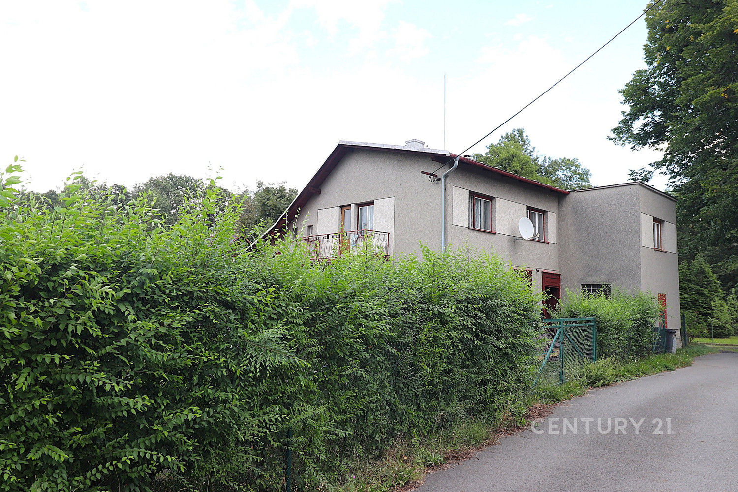 Prodej domu 138 m² s pozemkem 901 m²