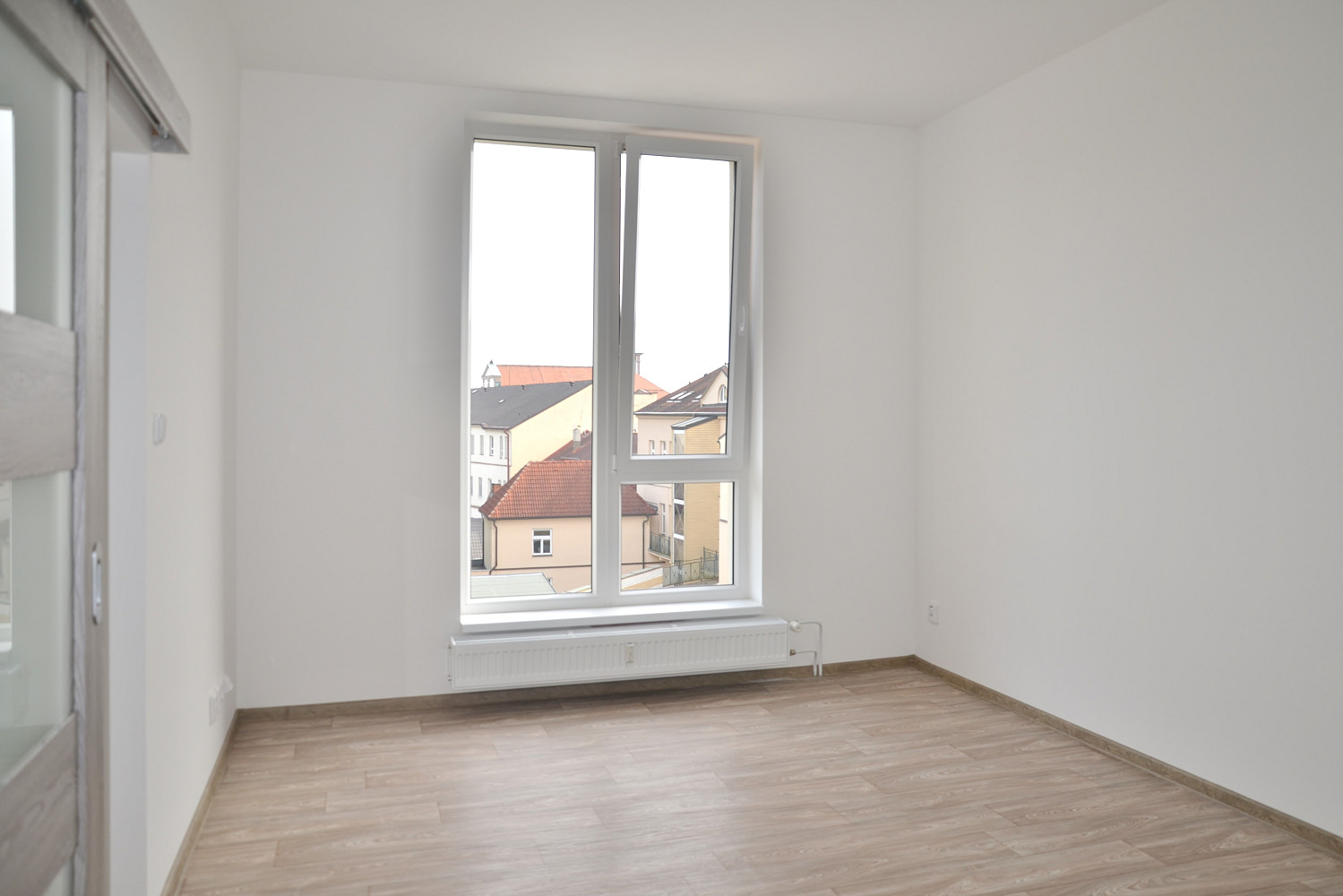 Pronájem bytu 1+1 32 m² – fotografie 5