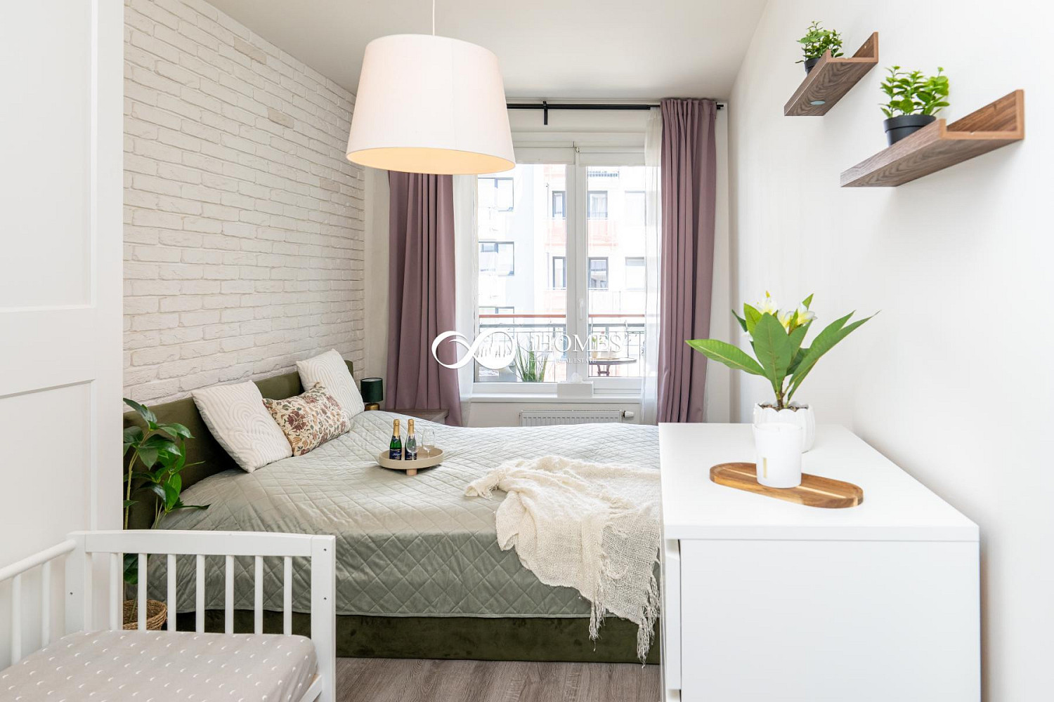 Prodej bytu 2+kk 54 m² — photo 3