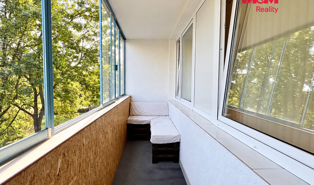 Prodej bytu 3+kk 55 m², Praha – náhled fotky 12