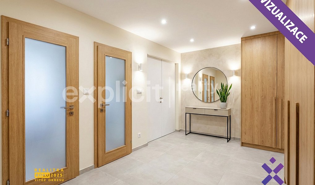 Prodej domu 250 m² s pozemkem 1 361 m², Plumlov – náhled fotky 13