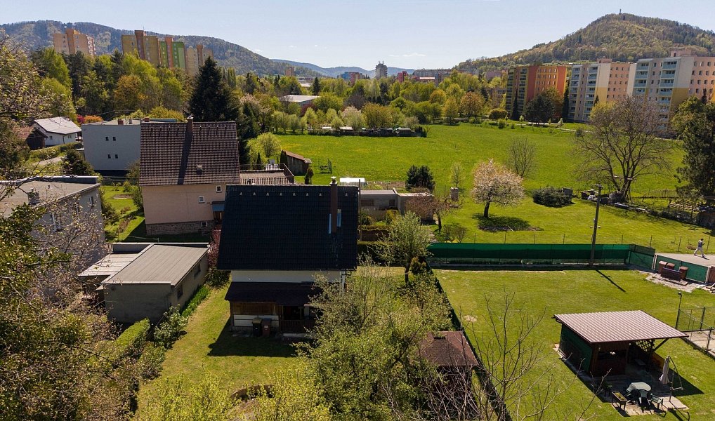 Prodej domu 92 m² s pozemkem 646 m², Kopřivnice – náhled fotky 46