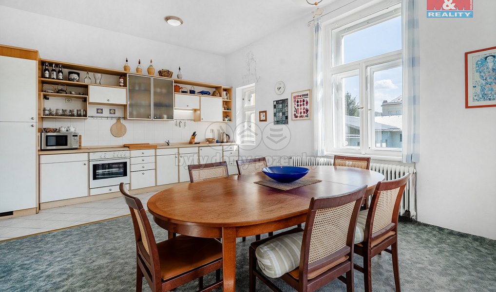 Prodej domu 1 225 m² s pozemkem 1 472 m², Česká Kamenice – náhled fotky 4