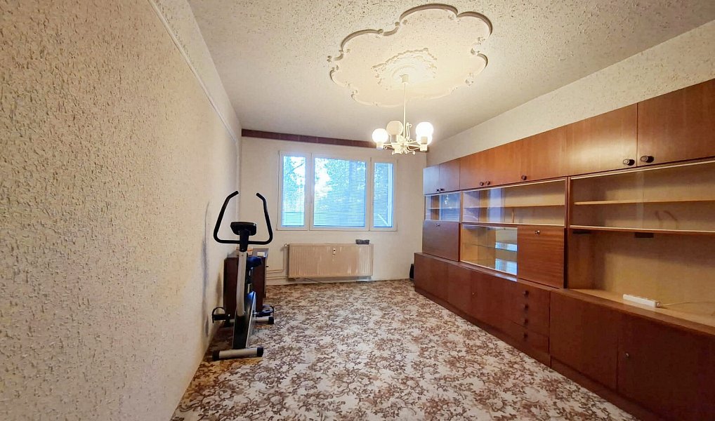 Prodej bytu 2+1 56 m², Karviná – náhled fotky 3