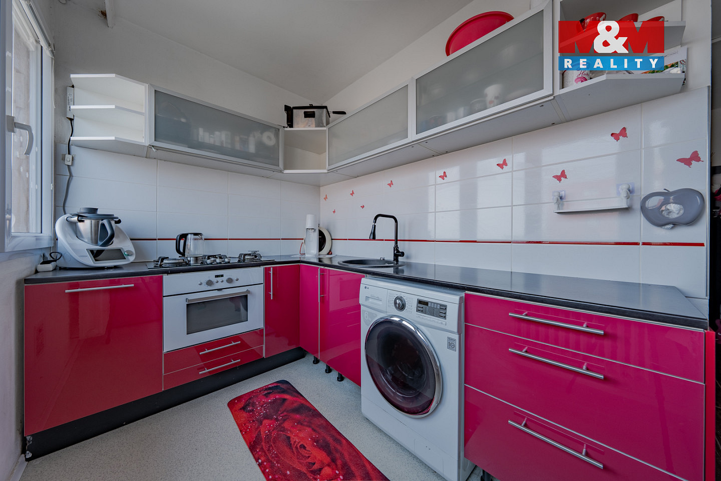 Prodej bytu 4+kk 70 m² — photo 3