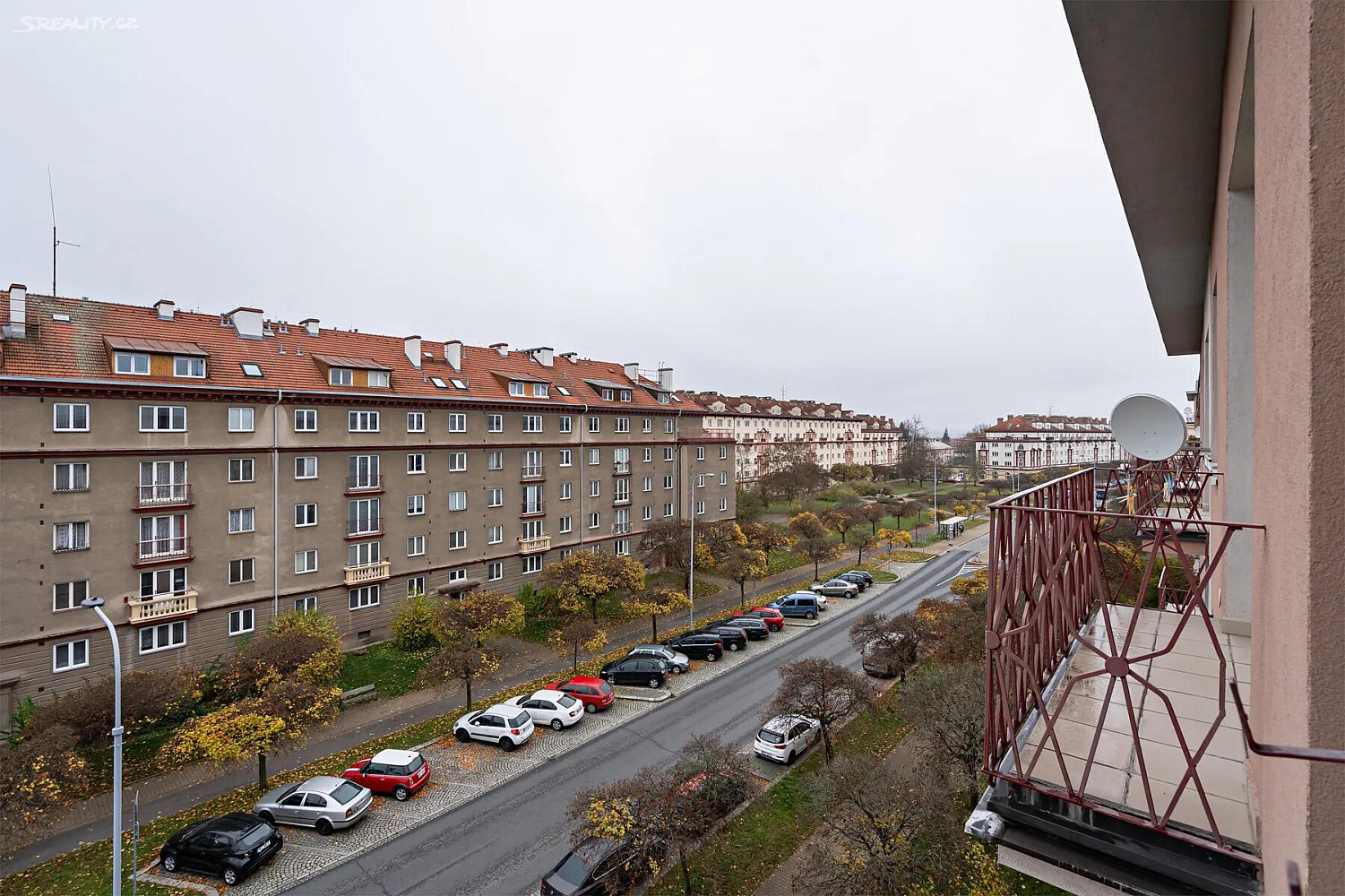 Prodej bytu 2+1 60 m² – fotografie 4