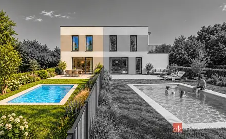 Prodej domu 126 m² s pozemkem 585 m², Černilov, okres Hradec Králové