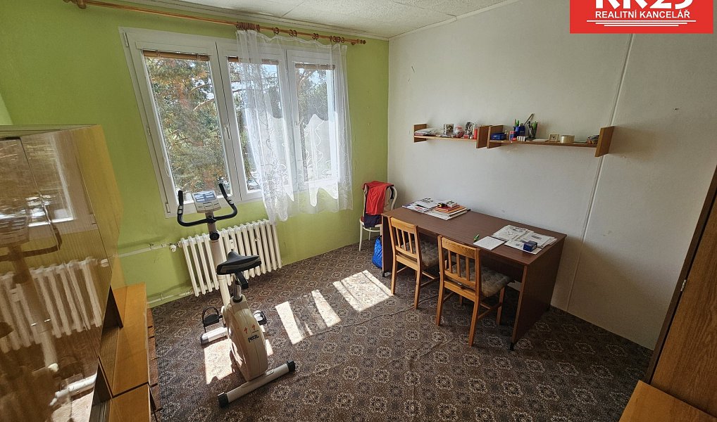 Prodej bytu 3+1 65 m², Mariánské Lázně – náhled fotky 7