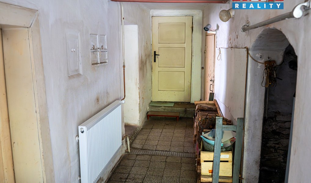 Prodej chaty/chalupy 132 m² s pozemkem 2 011 m², Holčovice – náhled fotky 7