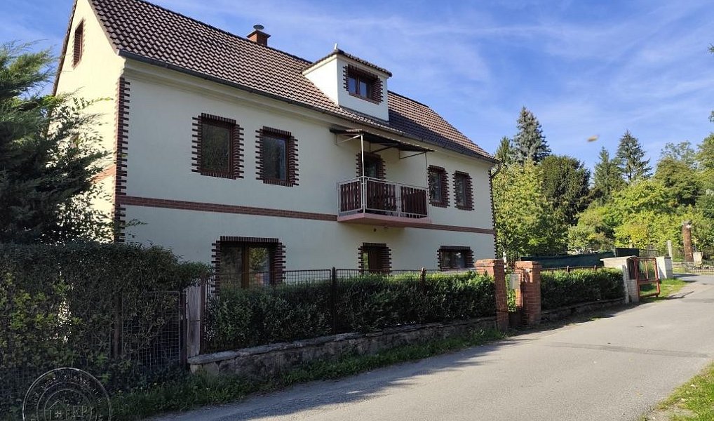 Prodej domu 105 m² s pozemkem 1 008 m², Liběchov – náhled fotky 6