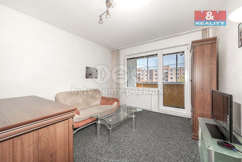 Prodej bytu 4+1 77 m²