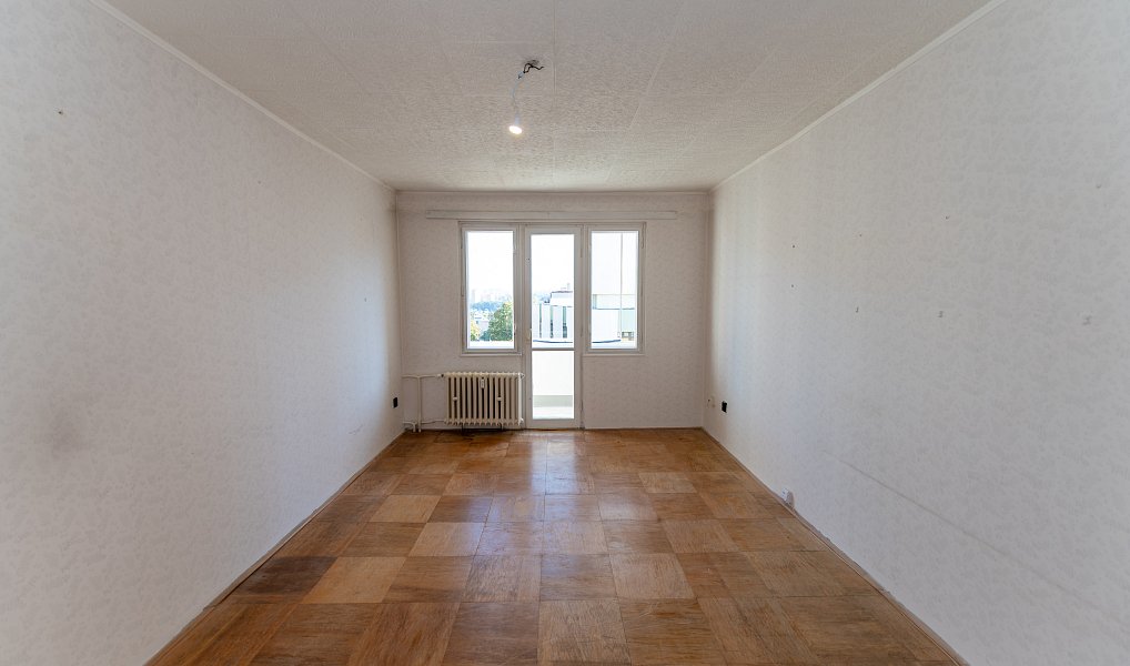Prodej bytu 2+1 54 m², Praha – náhled fotky 4
