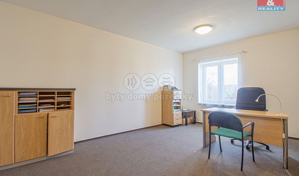 Prodej ubytovacího objektu 498 m², Slezské Rudoltice – náhled fotky 18
