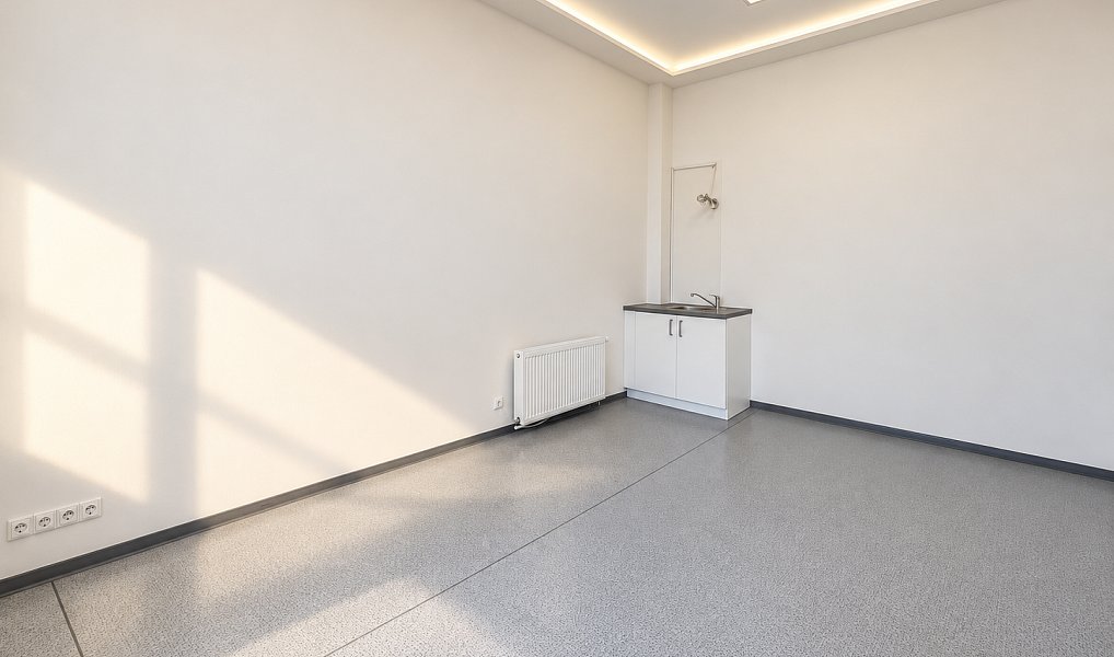 Pronájem kanceláře 109 m², Praha – náhled fotky 14