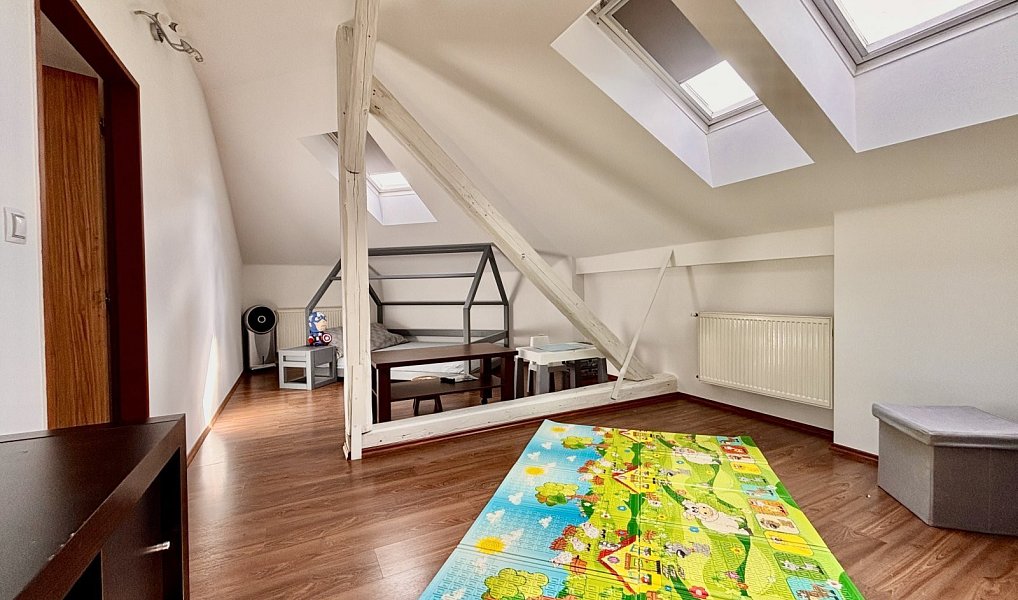 Prodej bytu 4+kk 128 m², Olomouc – náhled fotky 2