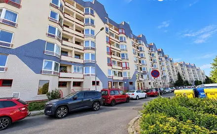Prodej bytu 3+1 78 m², Dašická, Pardubice - Bílé Předměstí