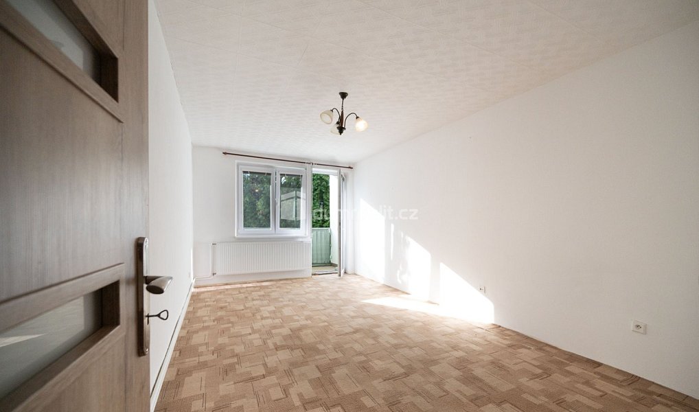 Pronájem bytu 1+1 41 m², Prachatice – náhled fotky 4