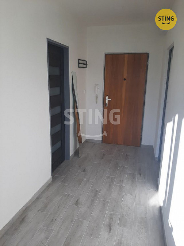 Pronájem bytu 1+1 43 m² — photo 3