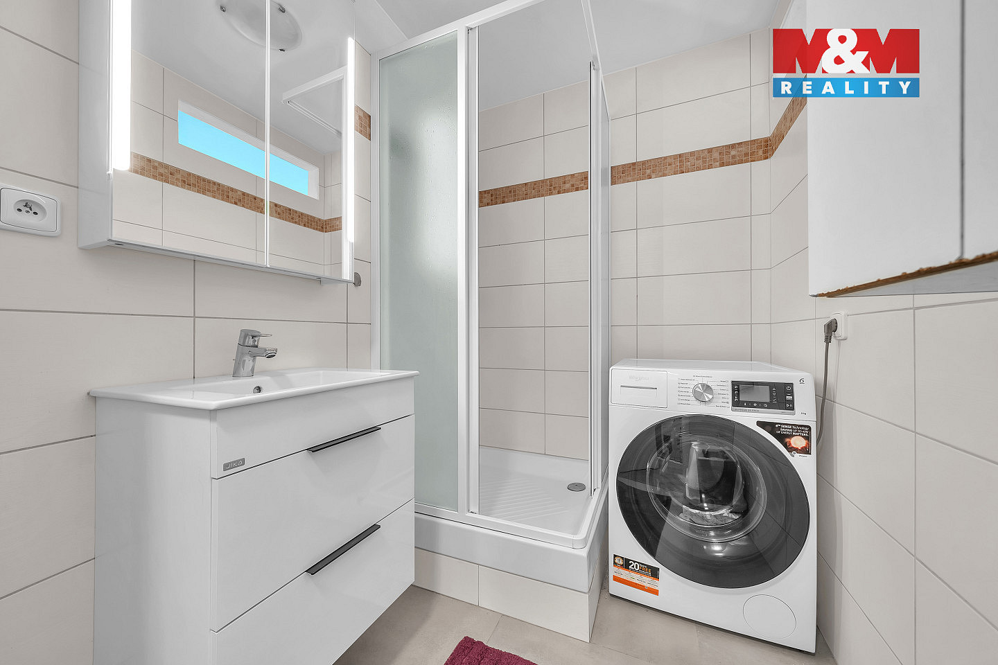 Prodej bytu 2+kk 39 m² – fotografie 3