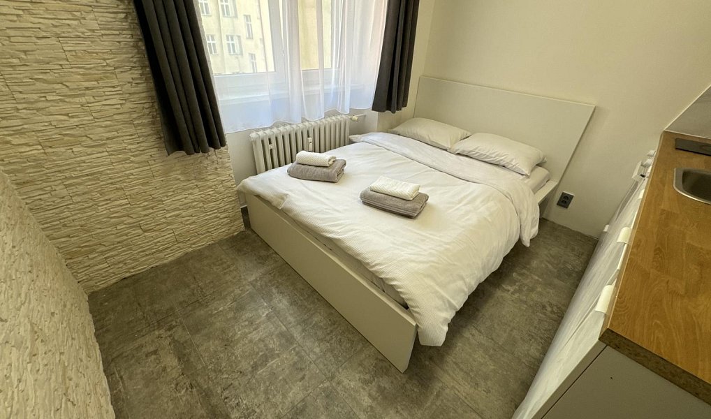Prodej bytu 3+1 62 m², Praha – náhled fotky 7