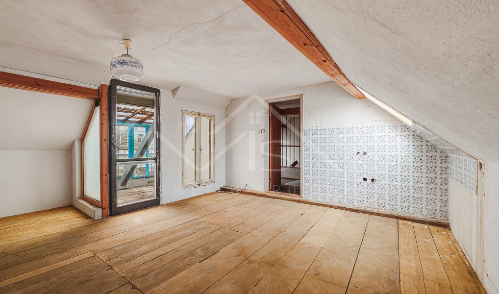 Prodej domu 330 m² s pozemkem 943 m², Chrást – náhled fotky 15