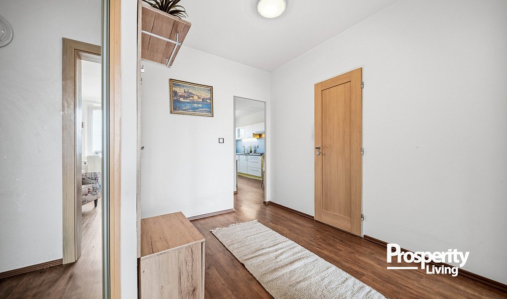 Prodej bytu 3+1 73 m², Praha – náhled fotky 10