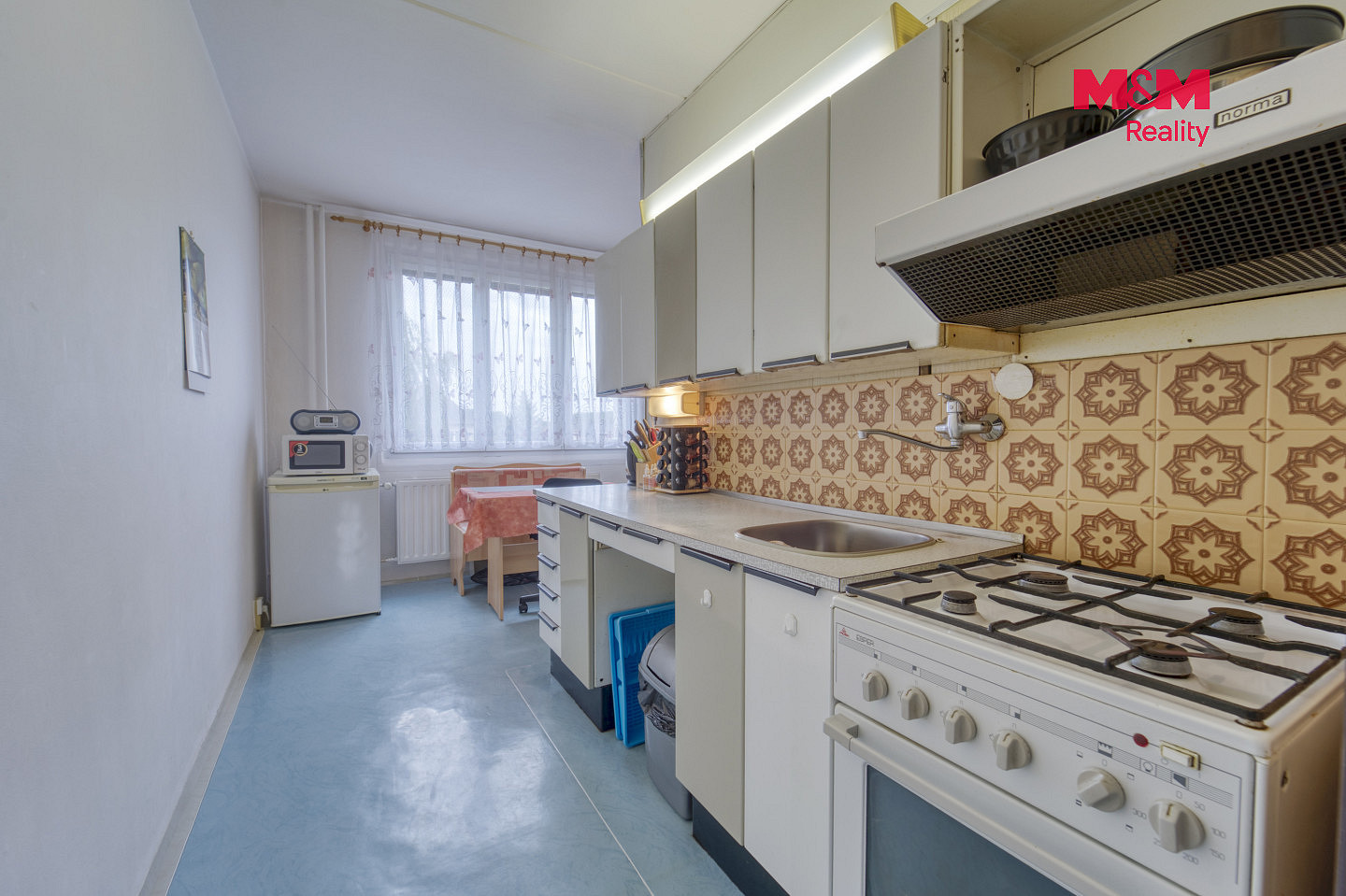 Prodej bytu 3+1 79 m² — photo 2