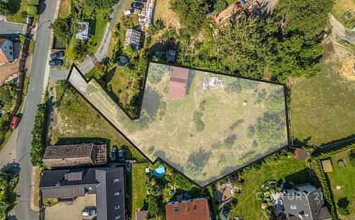 Prodej stavebního pozemku 1 549 m², Tehov, okres Praha-východ