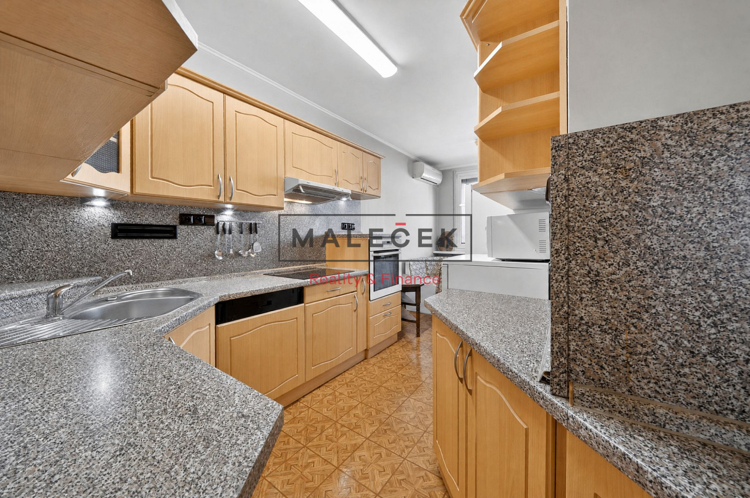 Prodej bytu 3+1 84 m²