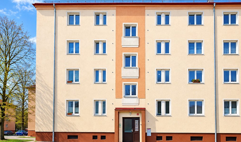 Prodej bytu 3+1 78 m², Ostrov – náhled fotky 5