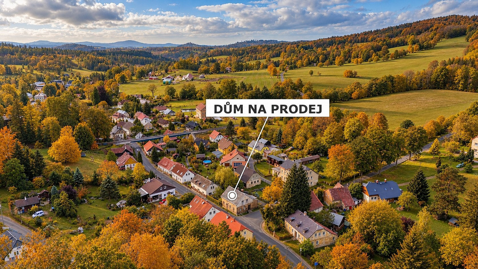 Prodej domu 310 m² s pozemkem 366 m²