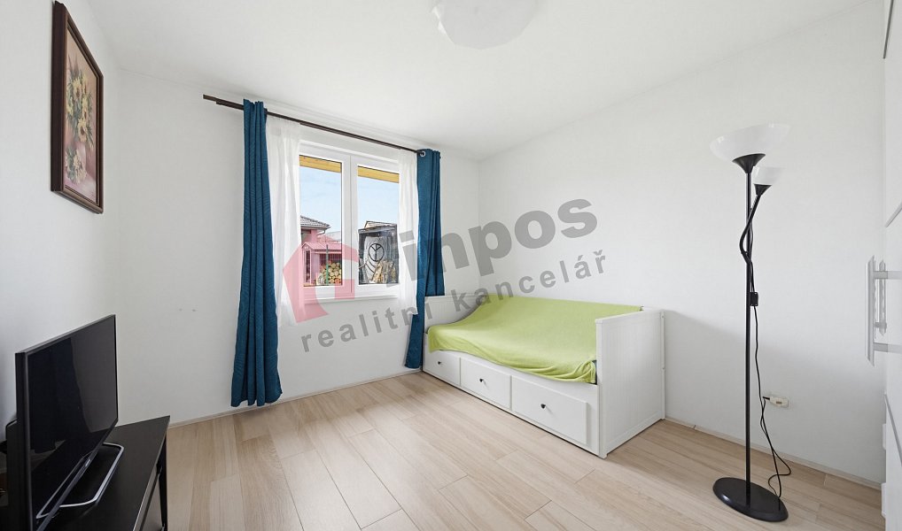 Prodej domu 66 m² s pozemkem 1 253 m², Dubí – náhled fotky 9