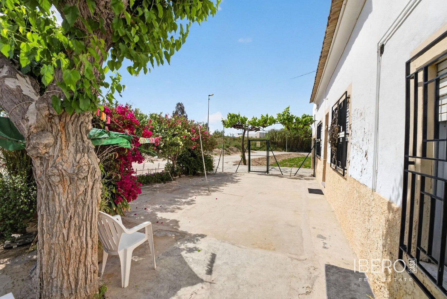 Casa 4+kk – Orihuela, Casco Histórico - Más
