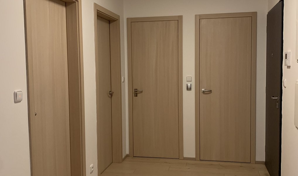 Pronájem bytu 3+kk 81 m², Liberec – náhled fotky 17