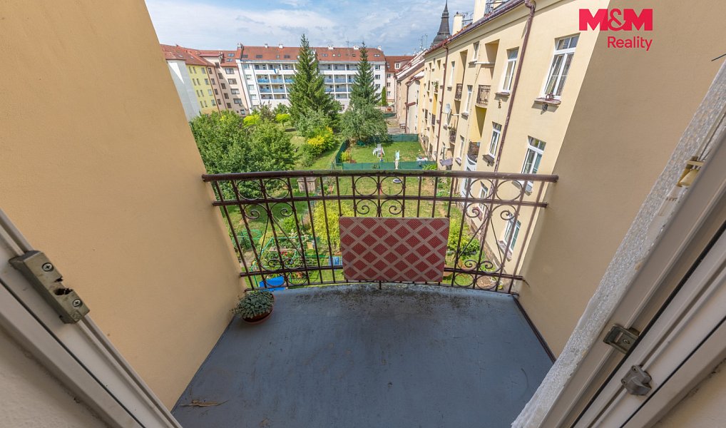 Prodej bytu 2+1 65 m², Jičín – náhled fotky 13