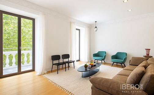 Prodej bytu 6+kk 321 m², Madrid, Španělsko