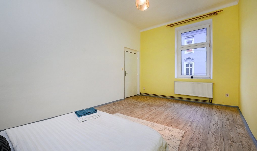 Pronájem bytu 2+1 66 m², Plzeň – náhled fotky 2