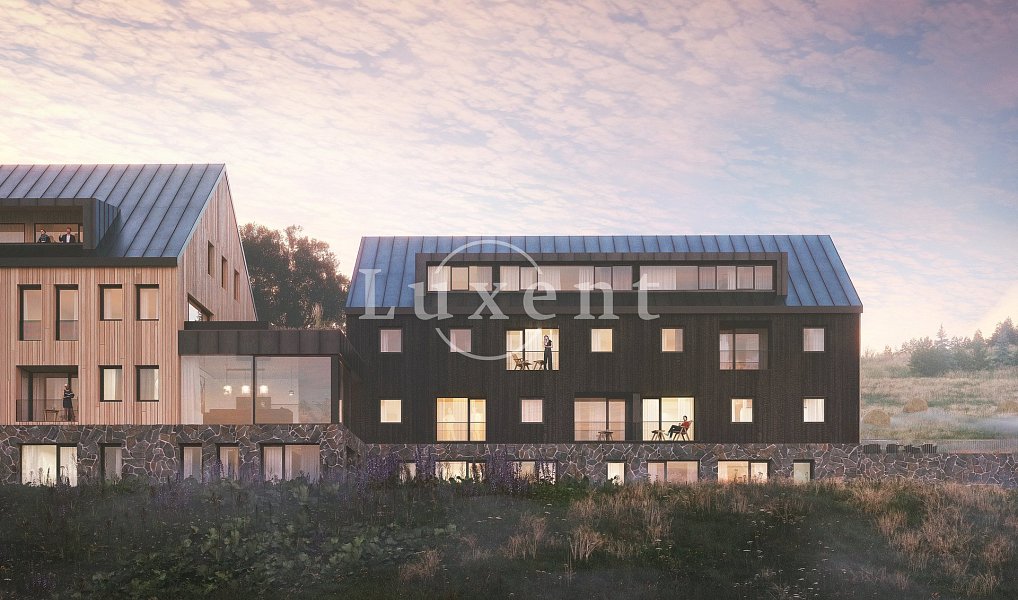 Prodej bytu 2+kk 56 m², Pec pod Sněžkou – náhled fotky 12
