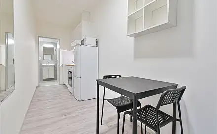 Pronájem bytu 2+1 41 m²
