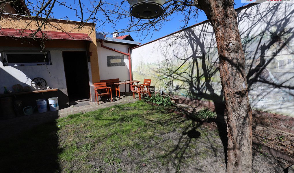 Prodej domu 330 m² s pozemkem 263 m², Habartov – náhled fotky 33