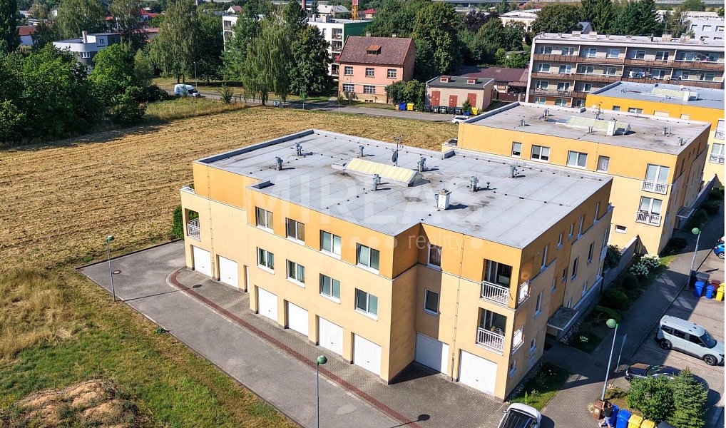 Prodej bytu 2+kk 72 m², Hořice – náhled fotky 17