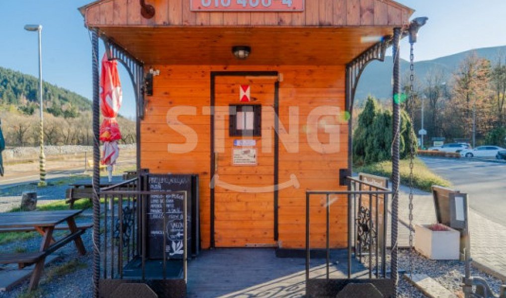 Prodej komerčního objektu (jiného typu) 80 m², Ostravice – náhled fotky 17