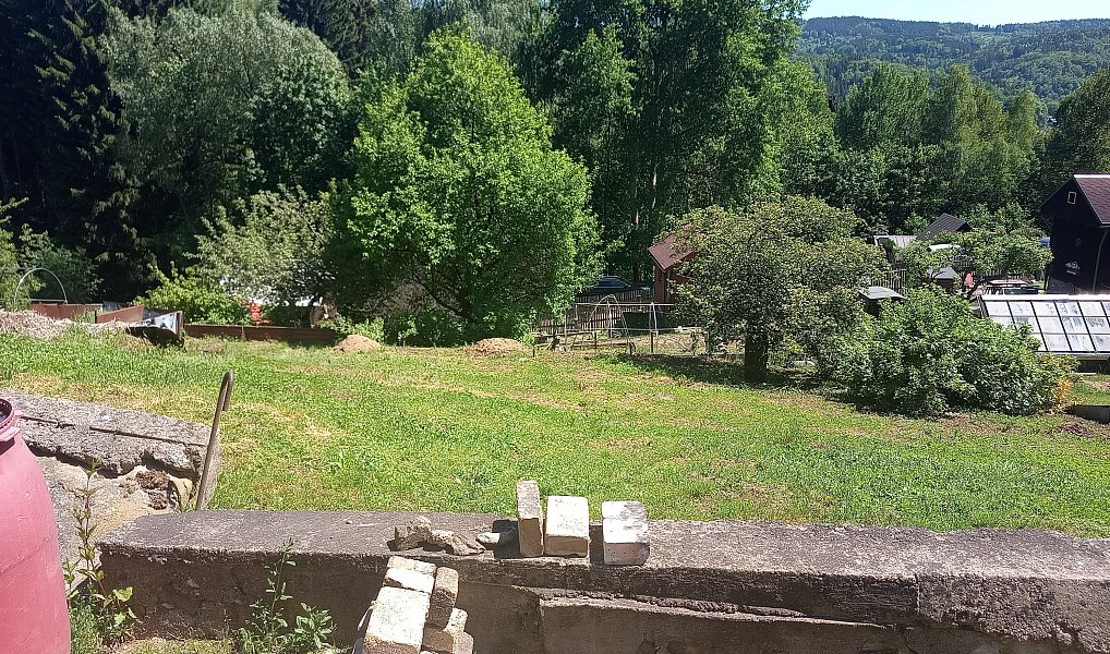 Prodej zahrady 588 m², Desná – náhled fotky 16